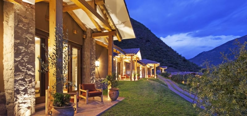Inkaterra Hacienda Urubamba gallery image