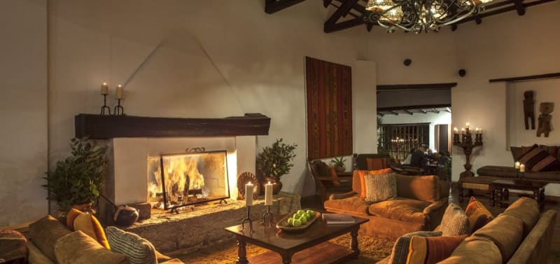 Inkaterra Machu Picchu Pueblo Hotel gallery image