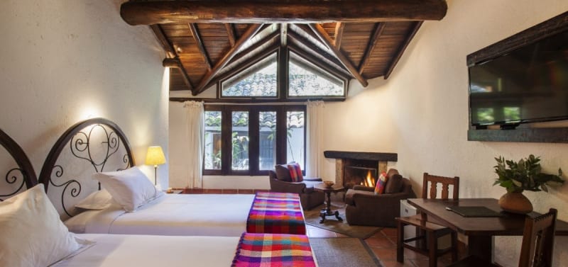 Inkaterra Machu Picchu Pueblo Hotel gallery image