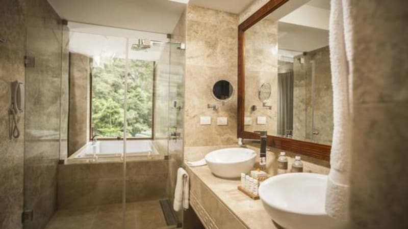 Sumaq Machu Picchu Hotel gallery image