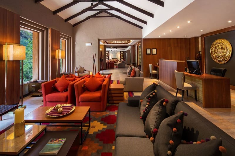 Sumaq Machu Picchu Hotel gallery image