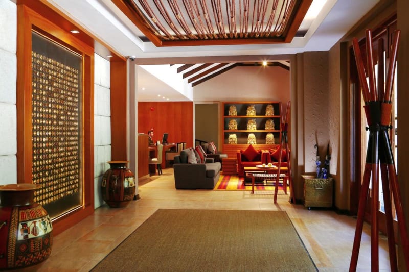Sumaq Machu Picchu Hotel gallery image