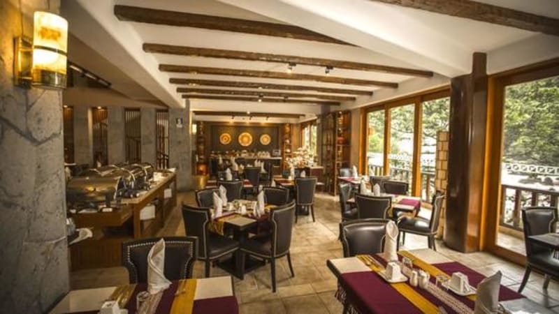 Sumaq Machu Picchu Hotel gallery image