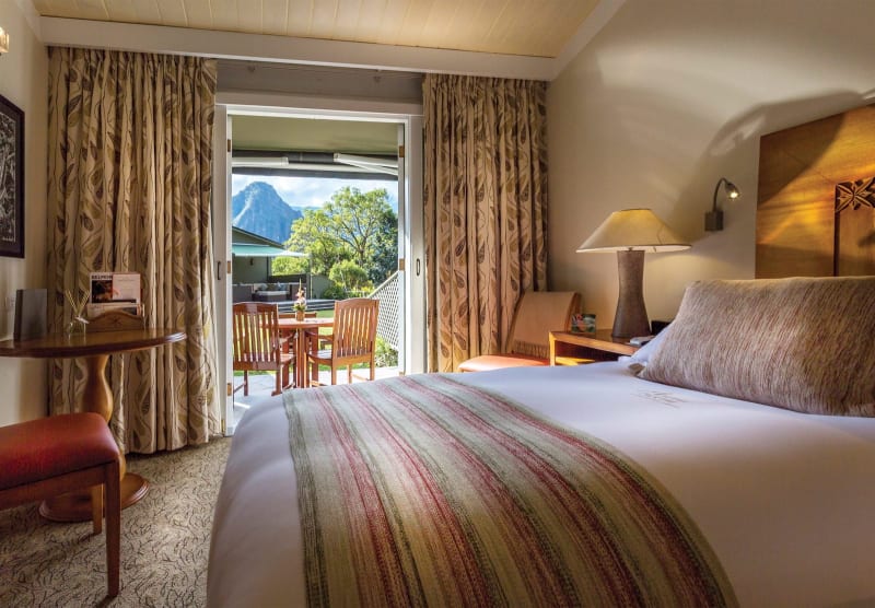 Sanctuary Lodge, A Belmond Hotel gallery image