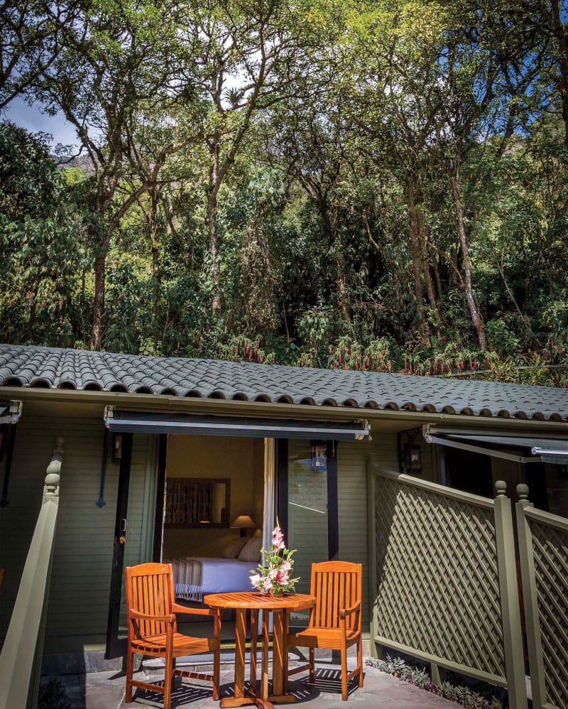 Sanctuary Lodge, A Belmond Hotel gallery image