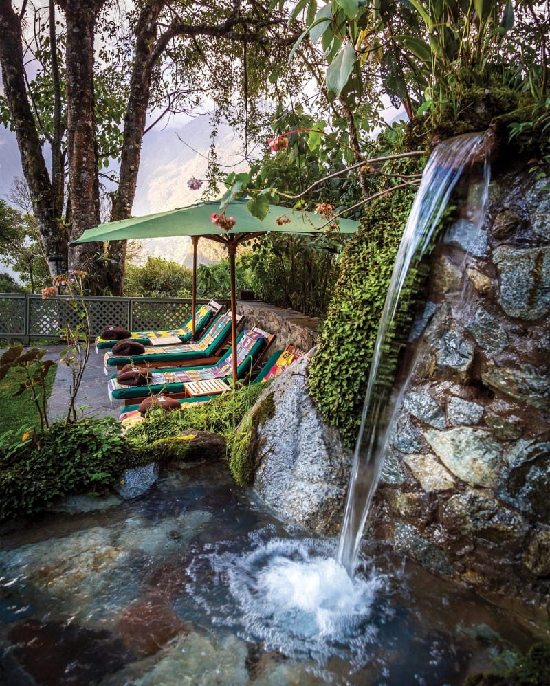 Sanctuary Lodge, A Belmond Hotel gallery image