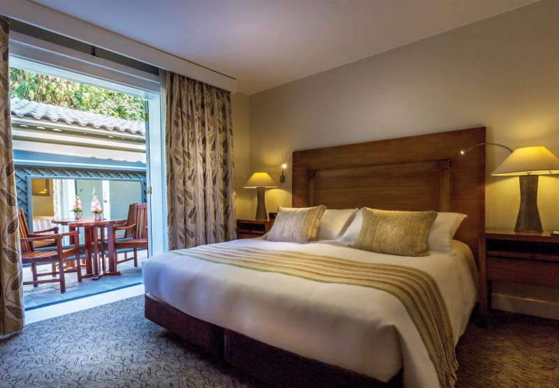 Sanctuary Lodge, A Belmond Hotel gallery image