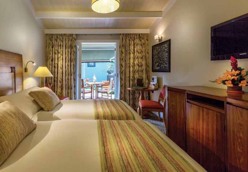 Sanctuary Lodge, A Belmond Hotel gallery image