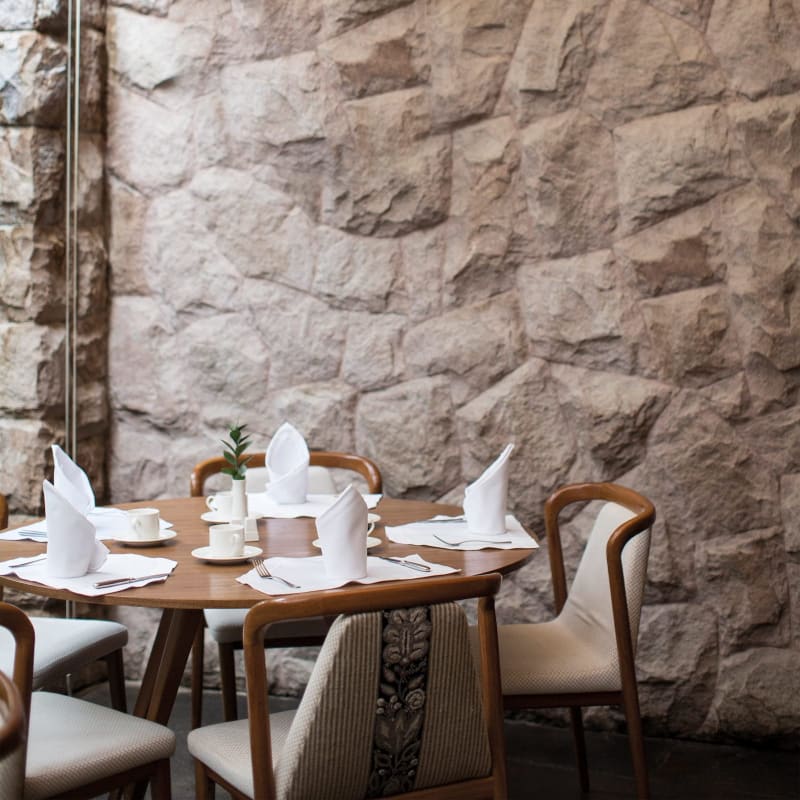 Sanctuary Lodge, A Belmond Hotel gallery image