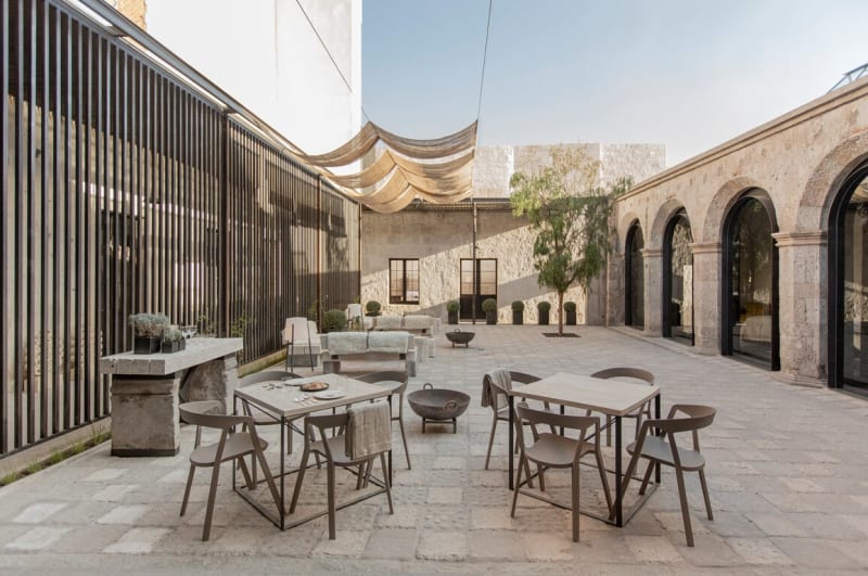 CIRQA gallery image