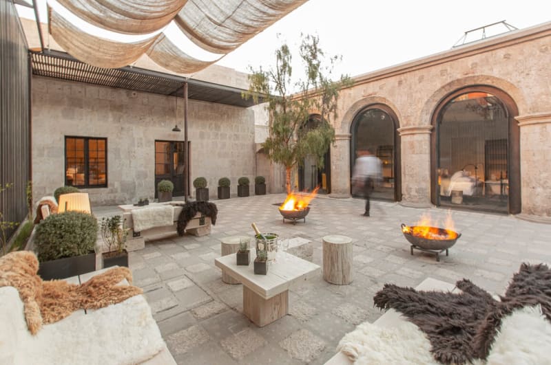 CIRQA gallery image