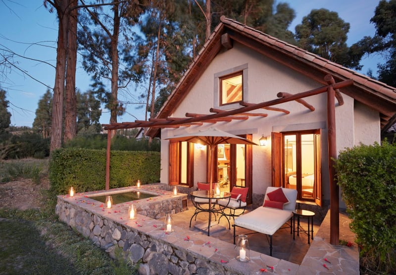 Las Casitas, A Belmond Hotel gallery image