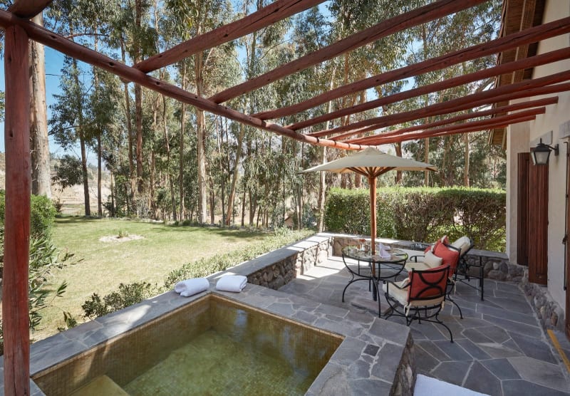 Las Casitas, A Belmond Hotel gallery image
