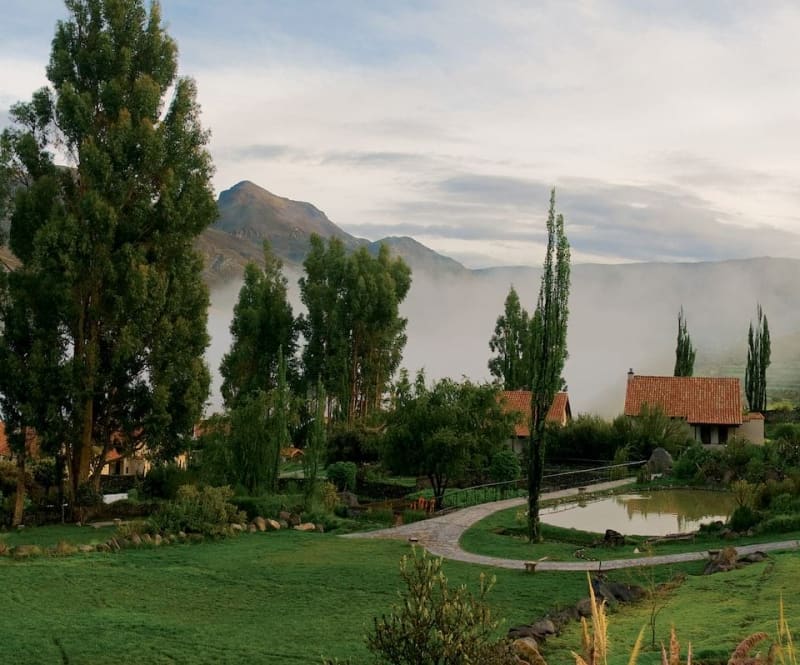 Las Casitas, A Belmond Hotel gallery image