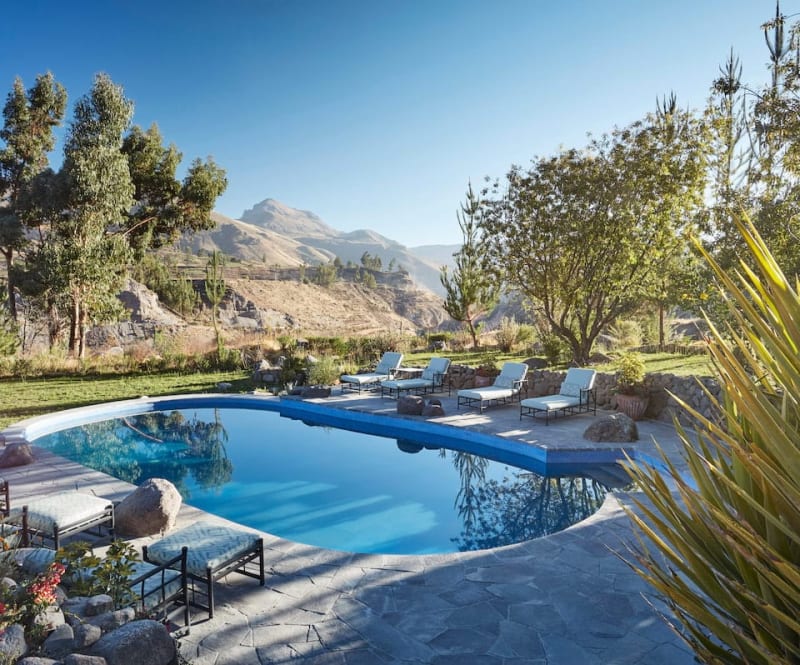 Las Casitas, A Belmond Hotel gallery image