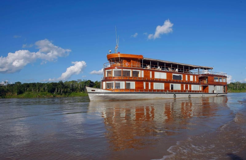 Delfin II gallery image
