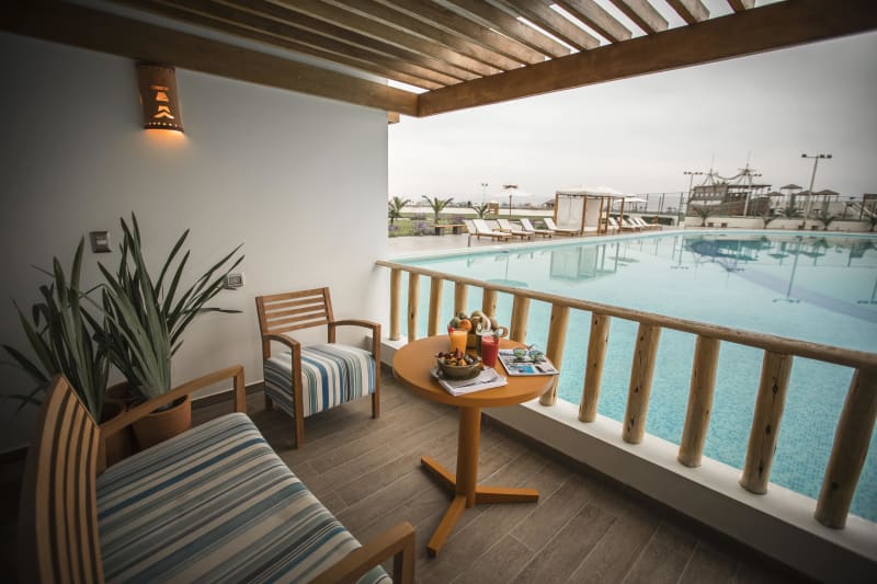 Aranwa Paracas Resort & Spa gallery image