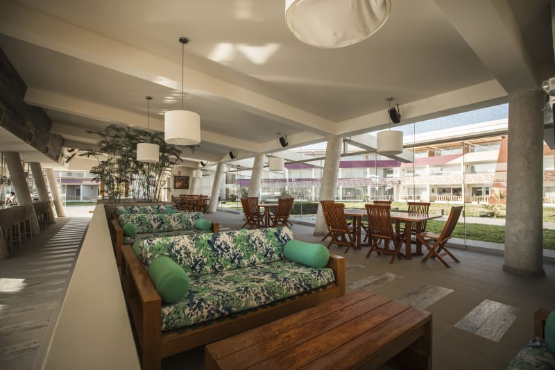 Aranwa Paracas Resort & Spa gallery image