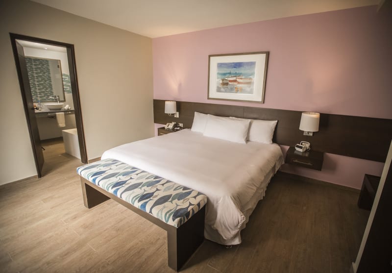 Aranwa Paracas Resort & Spa gallery image