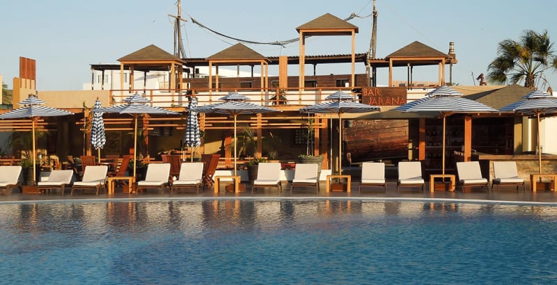 Aranwa Paracas Resort & Spa gallery image