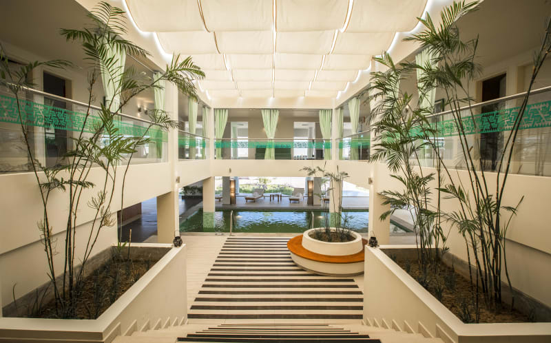 Aranwa Paracas Resort & Spa gallery image