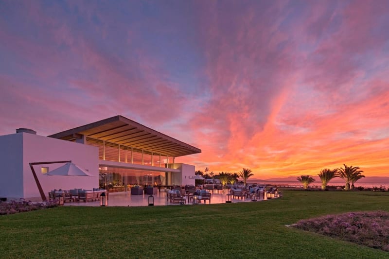 Hotel Paracas, A Luxury Collection gallery image