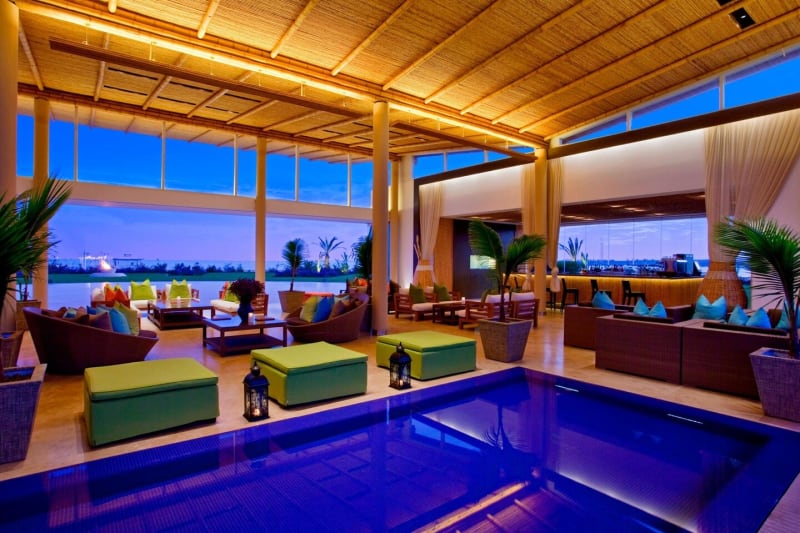 Hotel Paracas, A Luxury Collection gallery image