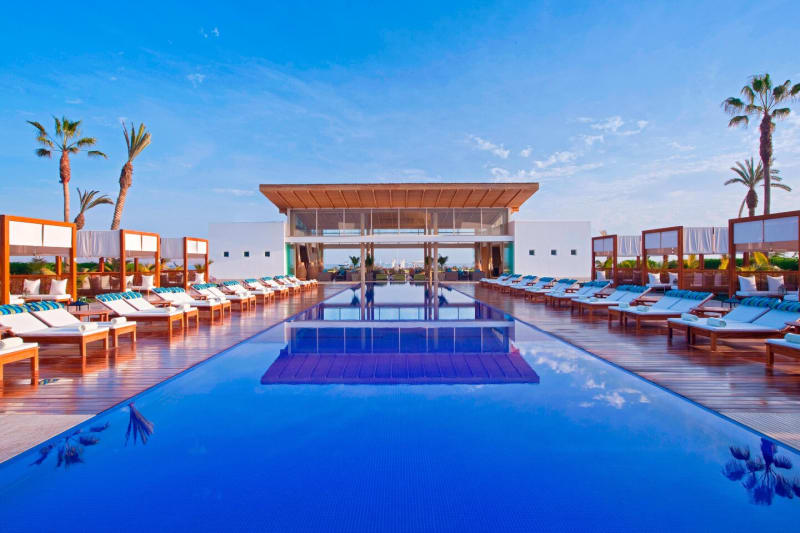 Hotel Paracas, A Luxury Collection gallery image