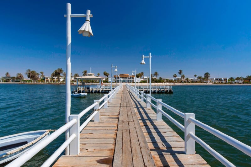 Hotel Paracas, A Luxury Collection gallery image