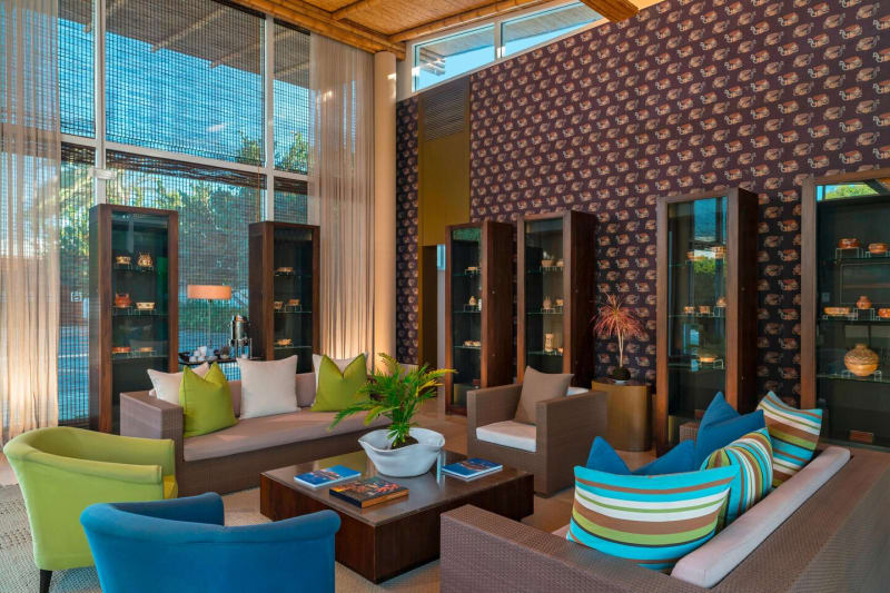 Hotel Paracas, A Luxury Collection gallery image