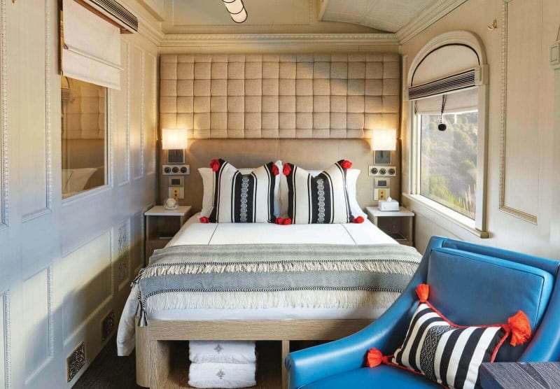 Belmond Andean Explorer gallery image