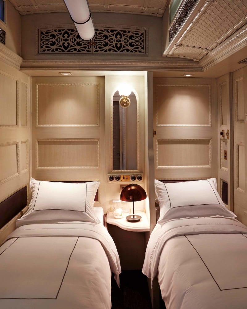 Belmond Andean Explorer gallery image