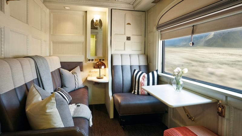 Belmond Andean Explorer gallery image