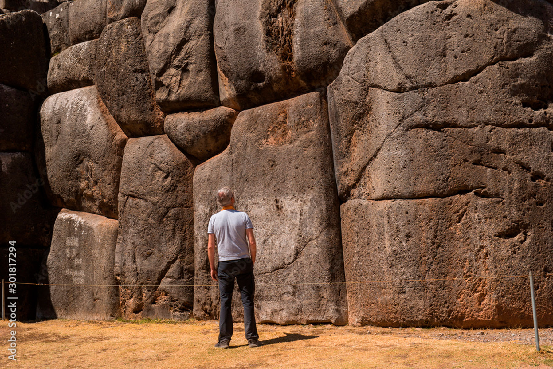 Cusco – Tour de Cusco y ruinas cercanas (D) 1