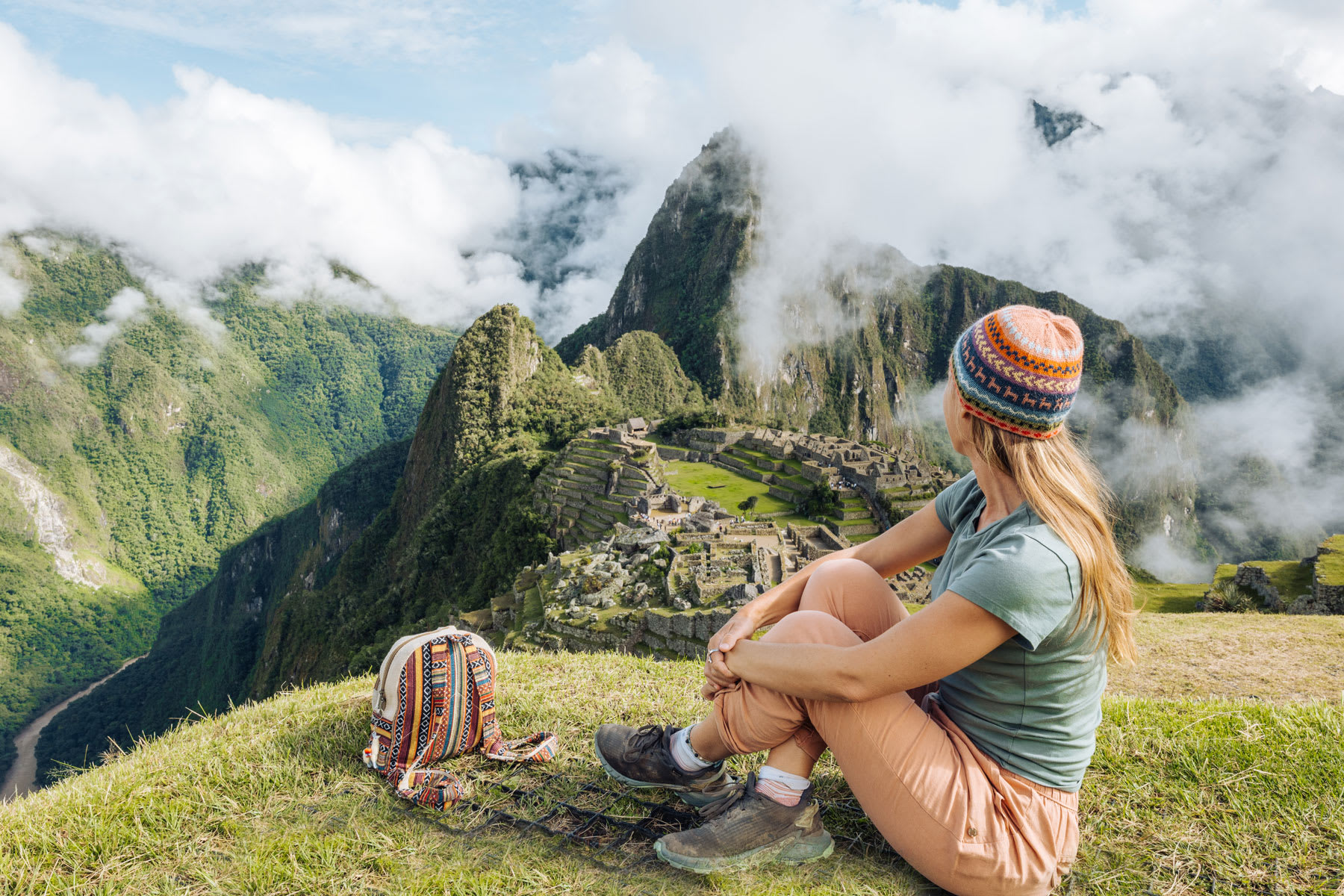 Perú Espectacular
