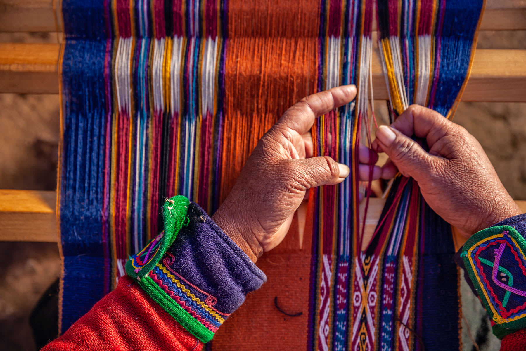 Perú Express