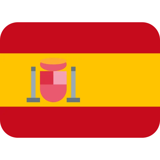 Flag for ES