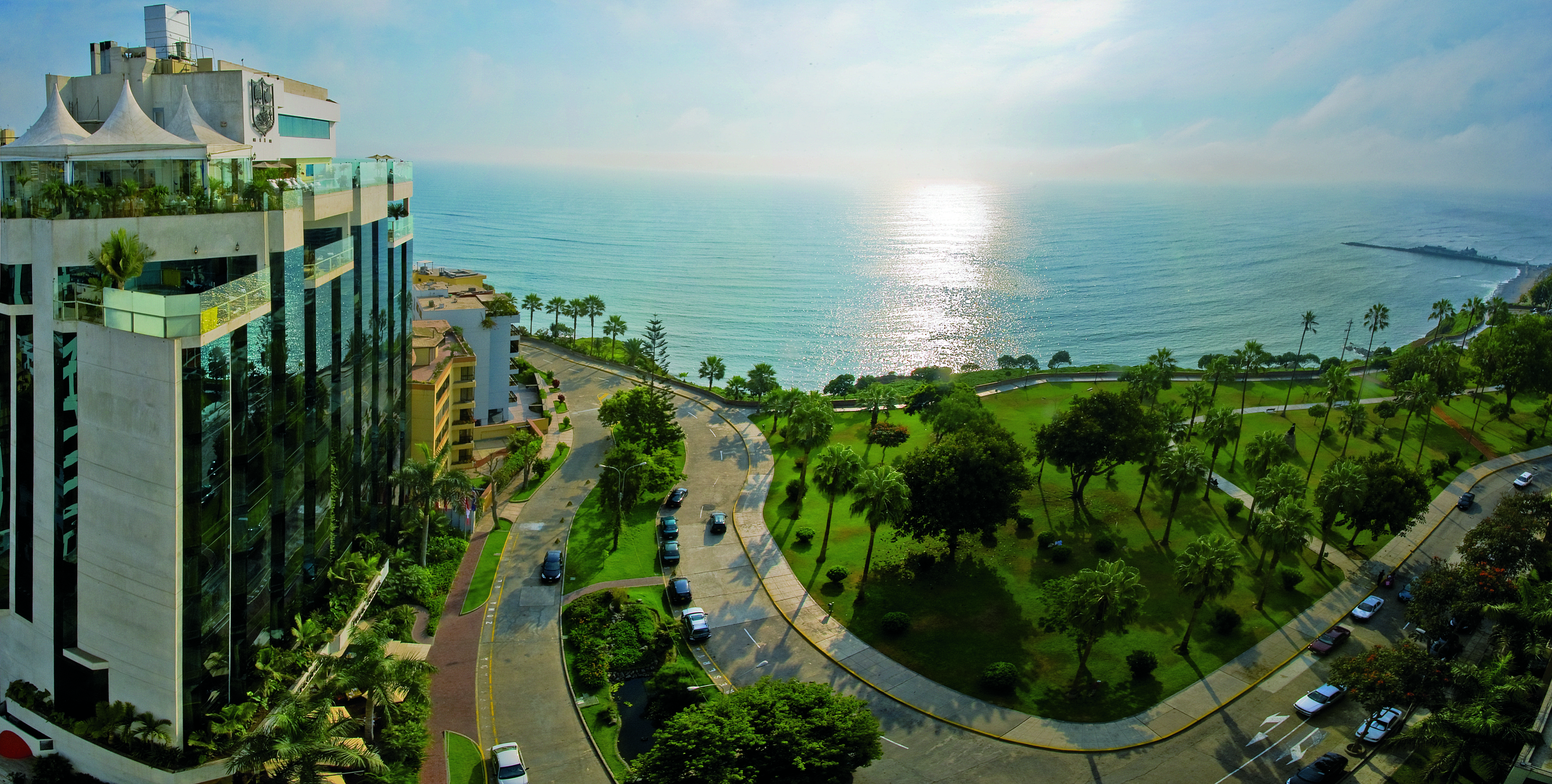 Miraflores Park, A Belmond Hotel