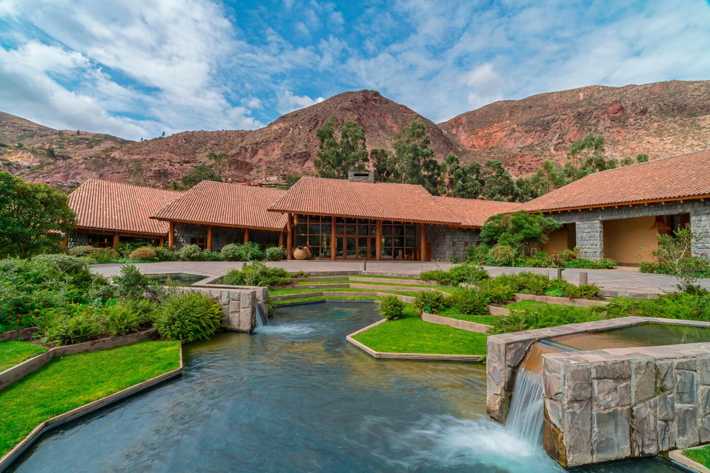 Tambo del Inka, A Luxury Collection