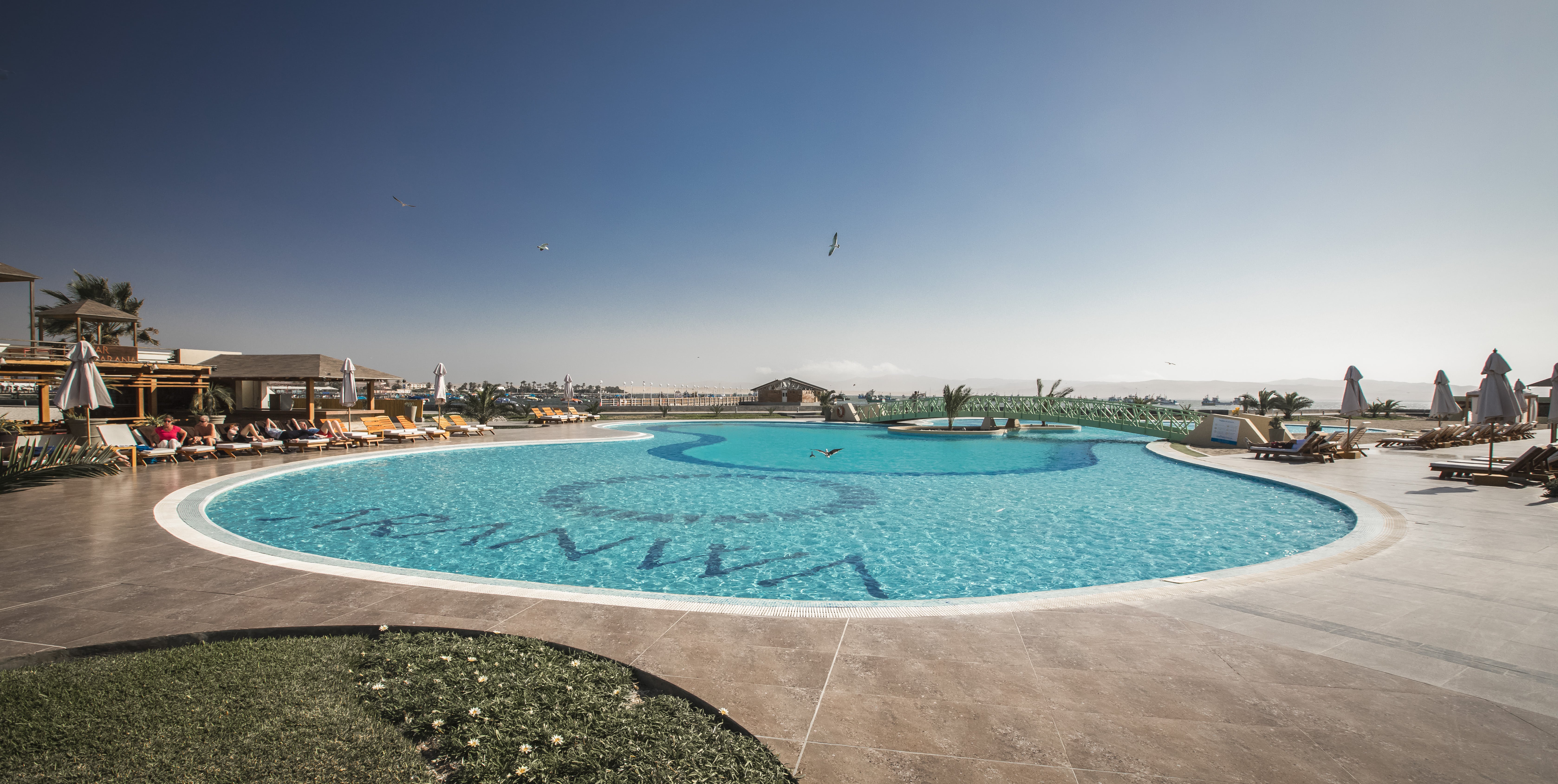 Aranwa Paracas Resort & Spa