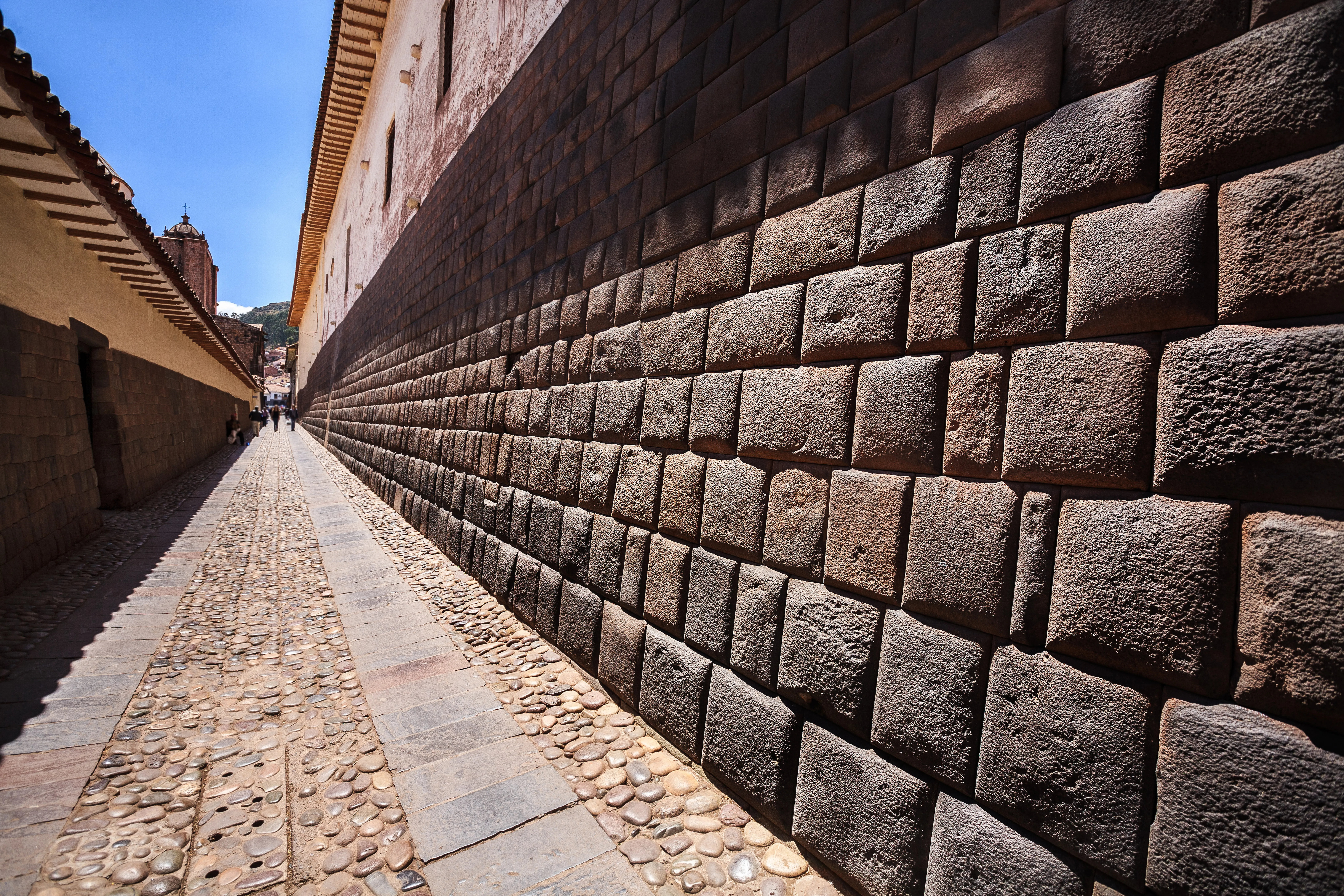 Cusco city highlights