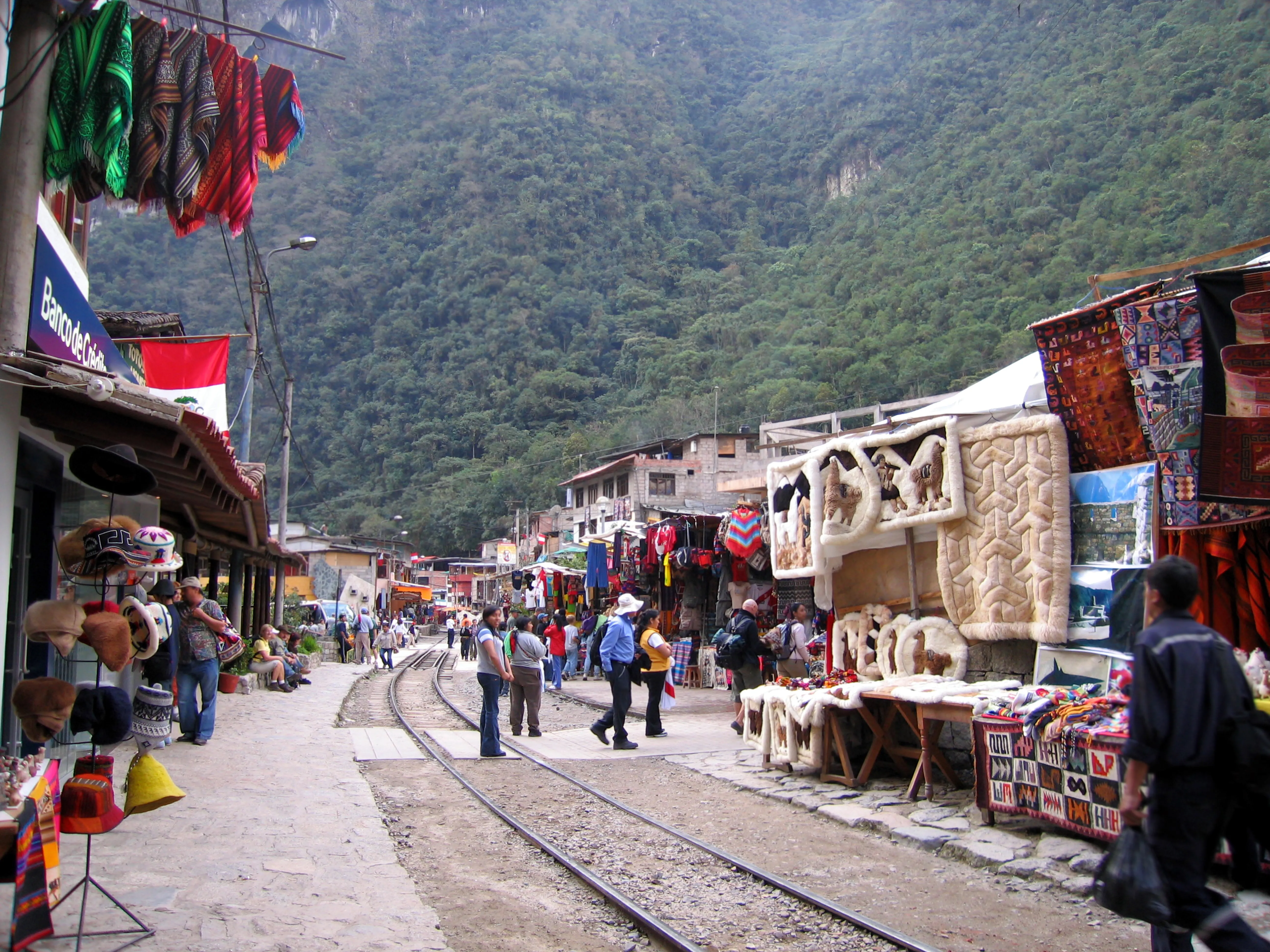 Day 8 – Machu Picchu Free Day / Cusco (B)