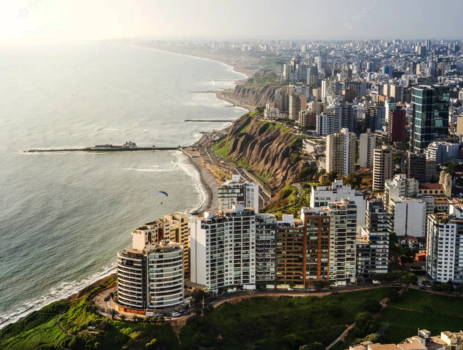 Lima / Home Day room at your Hotel, Hotel - Airport transfer