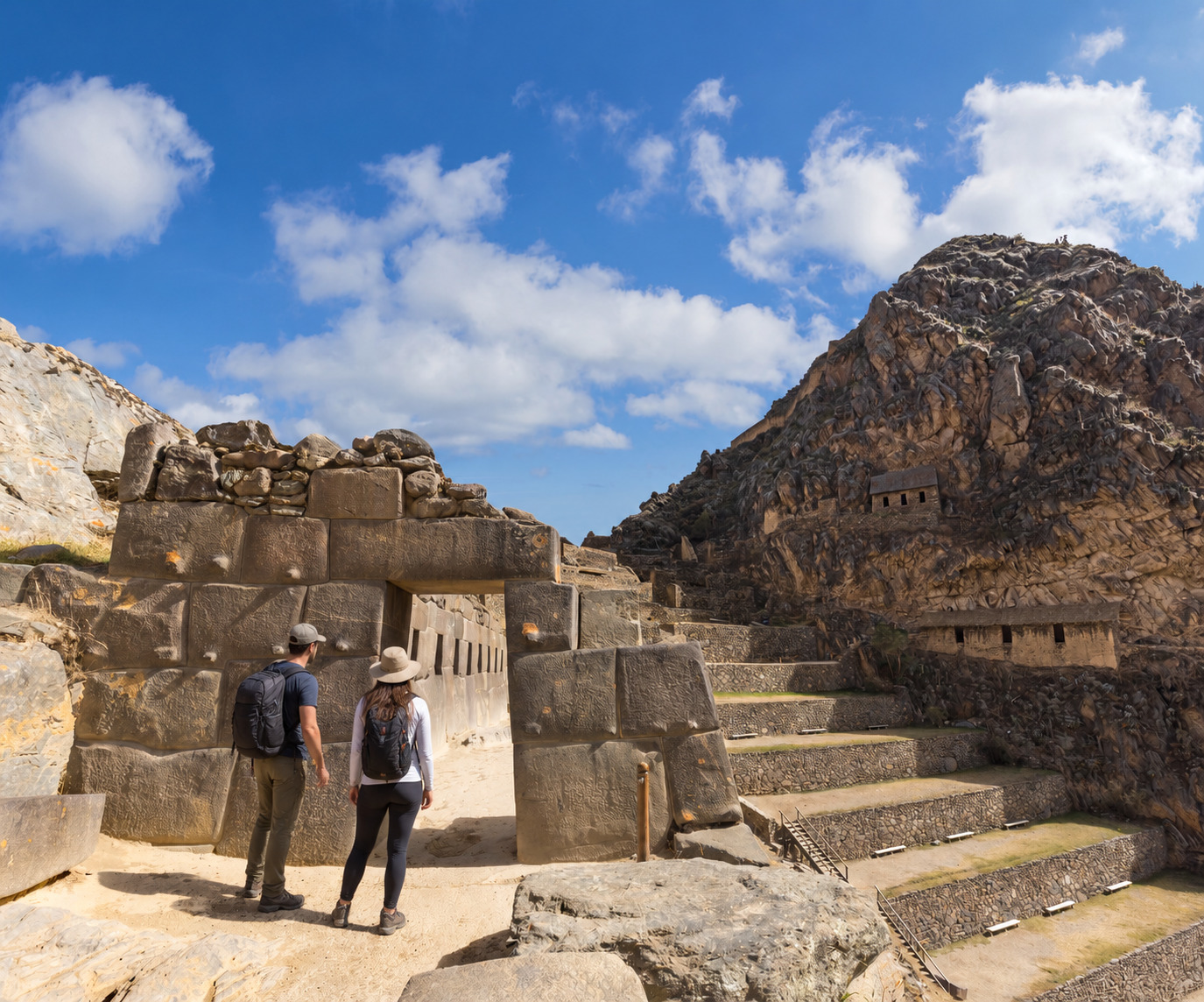 Perú de Maravilla