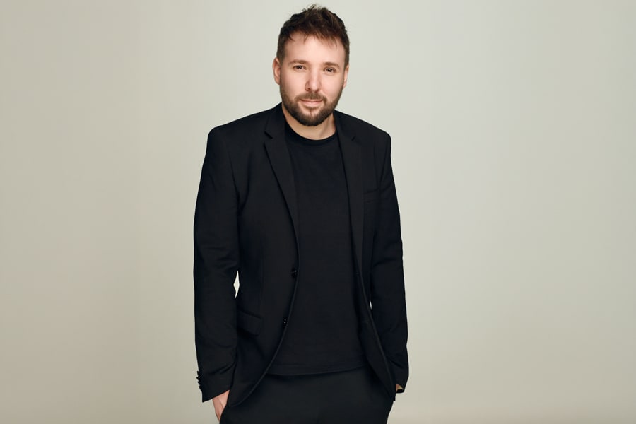 Mariano Rodríguez