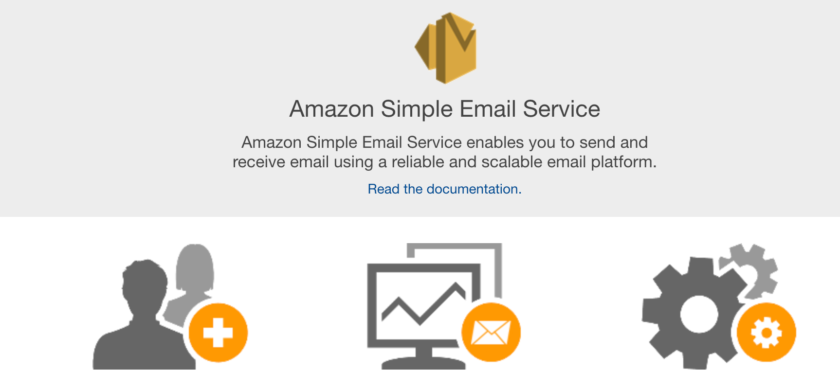 How to Set Up AWS Simple Email Service