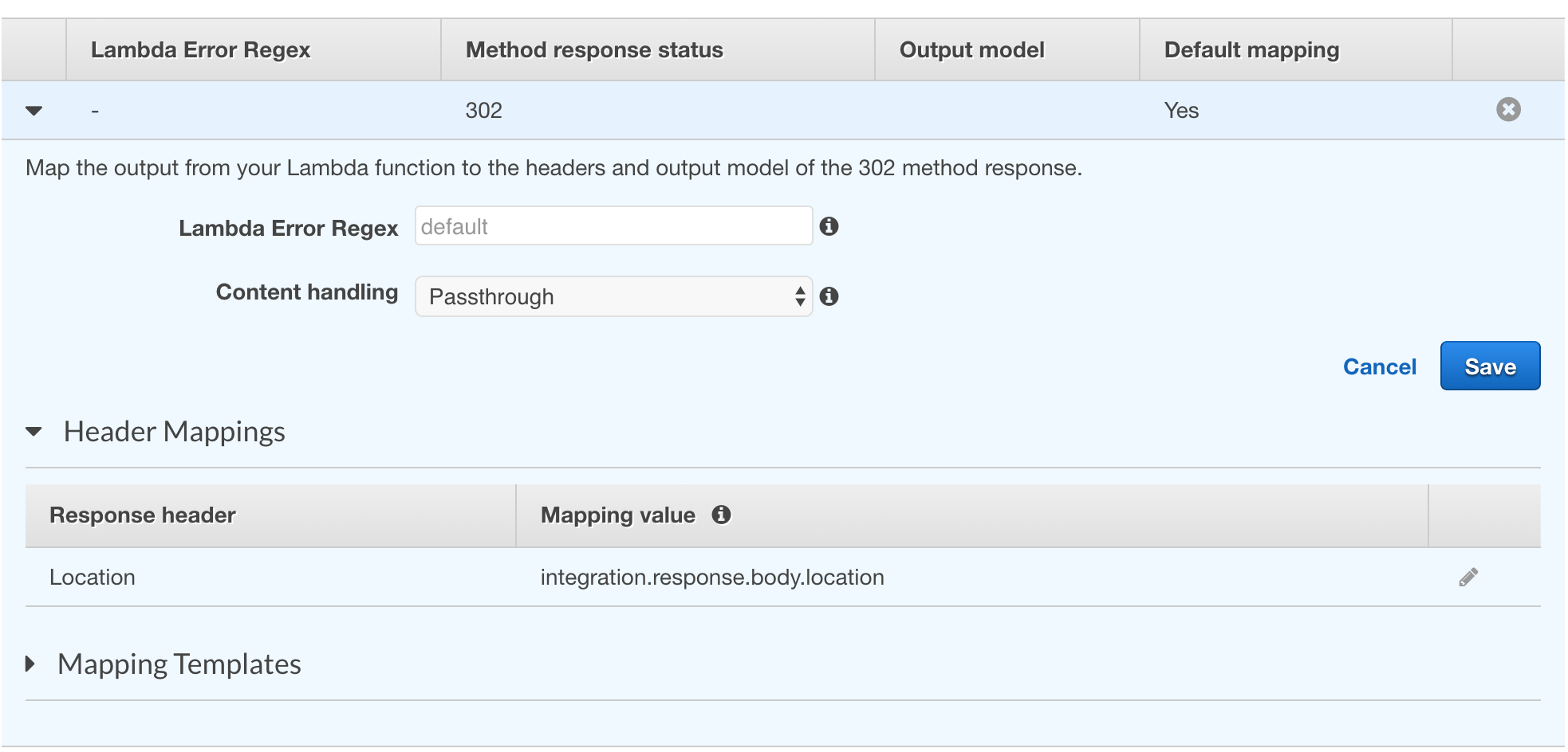 Creating a contact form with AWS Lambda and Core Alex Hyett