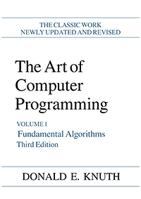 The Art of Computer Programming