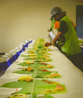 Akshaya Catering