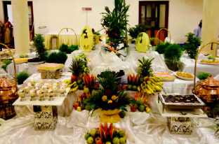 Harvest Caterers Pvt Ltd